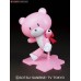 Pink Petit-Beargguy Model Kit