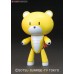 Yellow Petit-Beargguy Model Kit