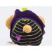 Tsum Tsum Plush Halloween Duffy