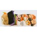 Tsum Tsum Plush Halloween Duffy