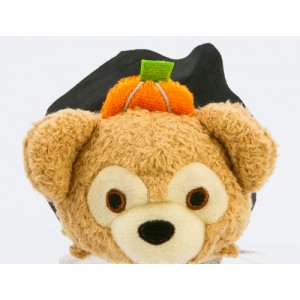 Tsum Tsum Plush Halloween Duffy