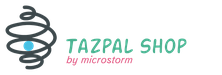 Tazpal Shop