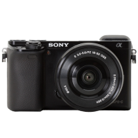 Sony Alpha A6000 / A5000 Crystal Clear Expert Shield